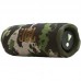 ALTAVOCES JBL FLIP7 CAMO